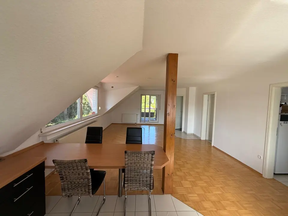 2 Zimmer Wohnung mit 64 m² in Papenburg – Bild 4