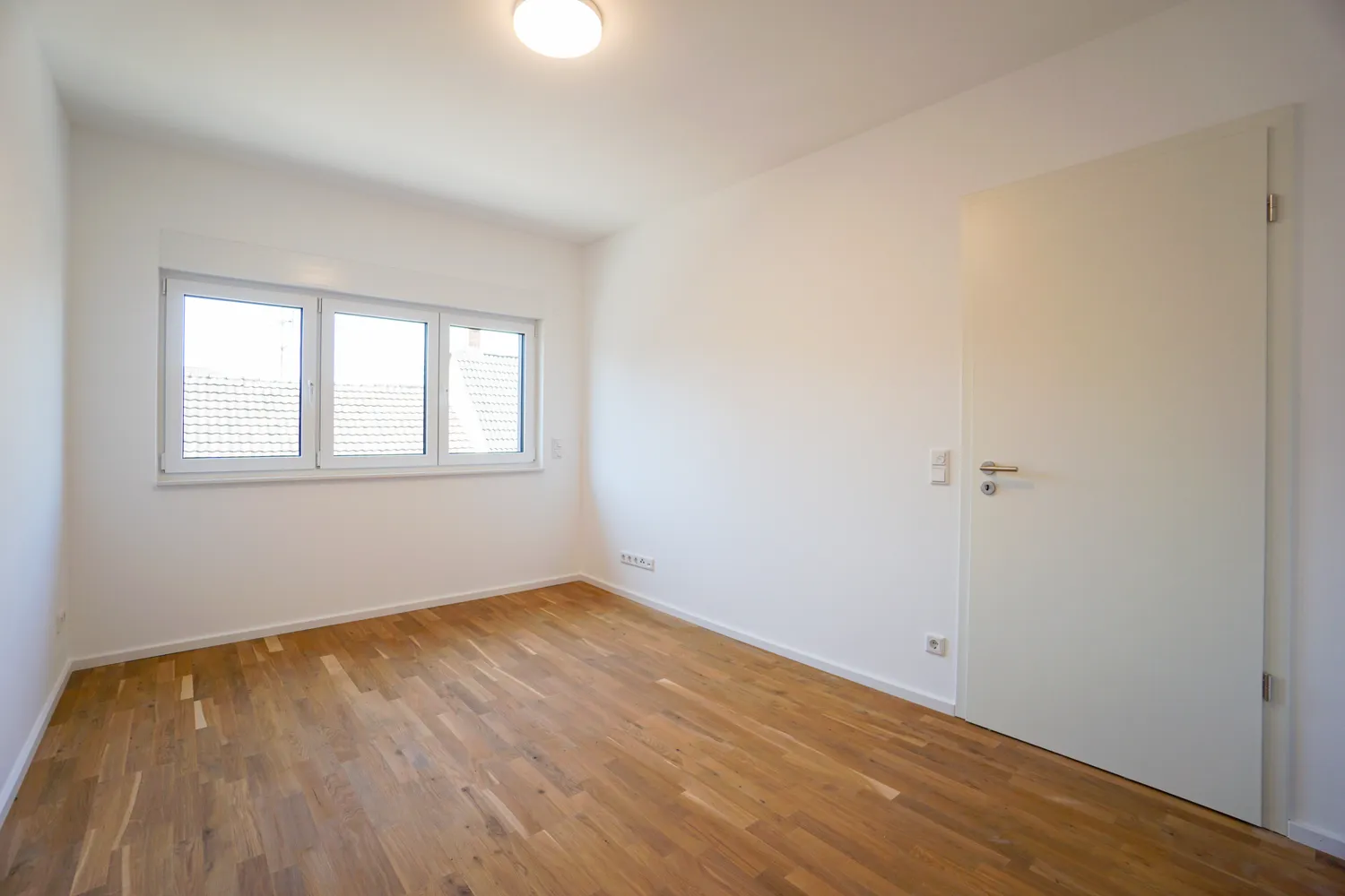 3 Zimmer Wohnung mit 80 m² in Krefeld – Bild 1