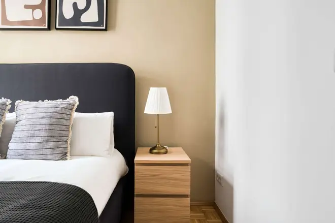 2 Zimmer Wohnung mit 41 m² in Berlin – Bild 7