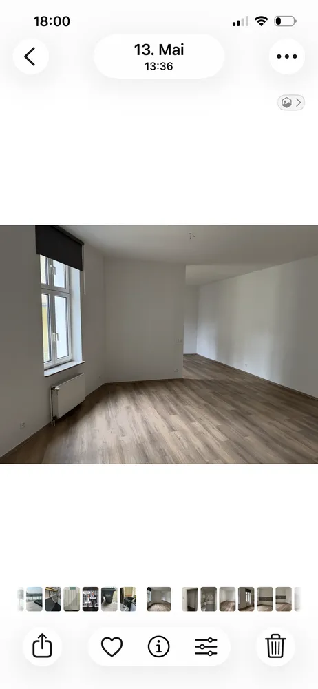 2 Zimmer Wohnung mit 70 m² in Recklinghausen – Bild 5