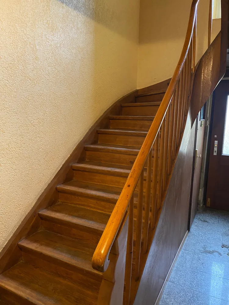 3 Zimmer Wohnung mit 79 m² in Mainz – Bild 11