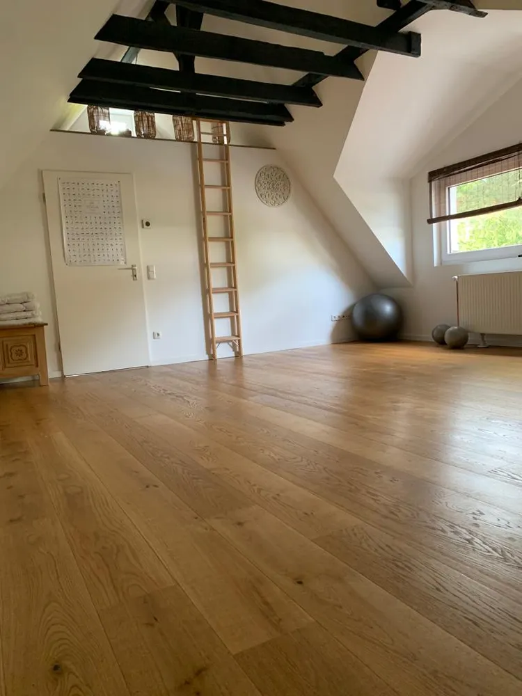 2 room apartment with 55 m² in Düsseldorf – Photo 4