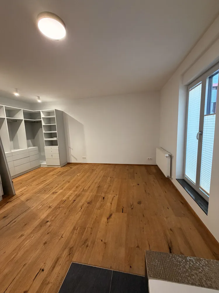 4 Zimmer Wohnung mit 120 m² in Mannheim – Bild 3