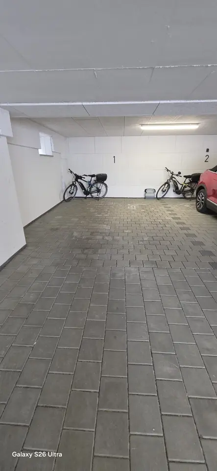 4 Zimmer Wohnung mit 98 m² in Biberach an der Riß – Bild 9