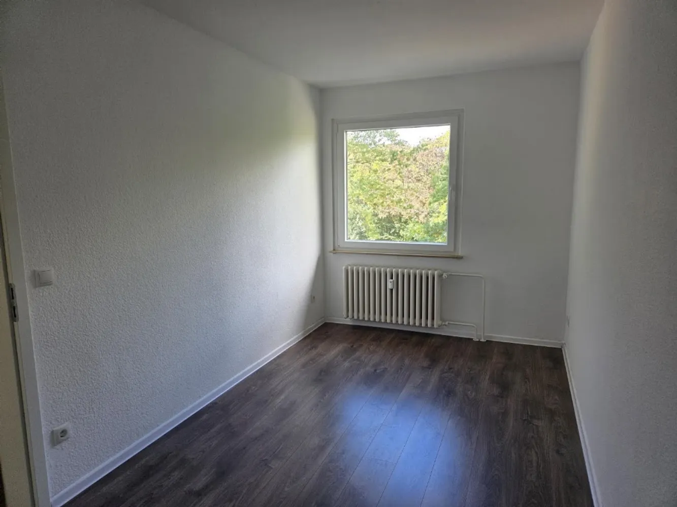 3 Zimmer Wohnung mit 73 m² in Duisburg – Bild 4