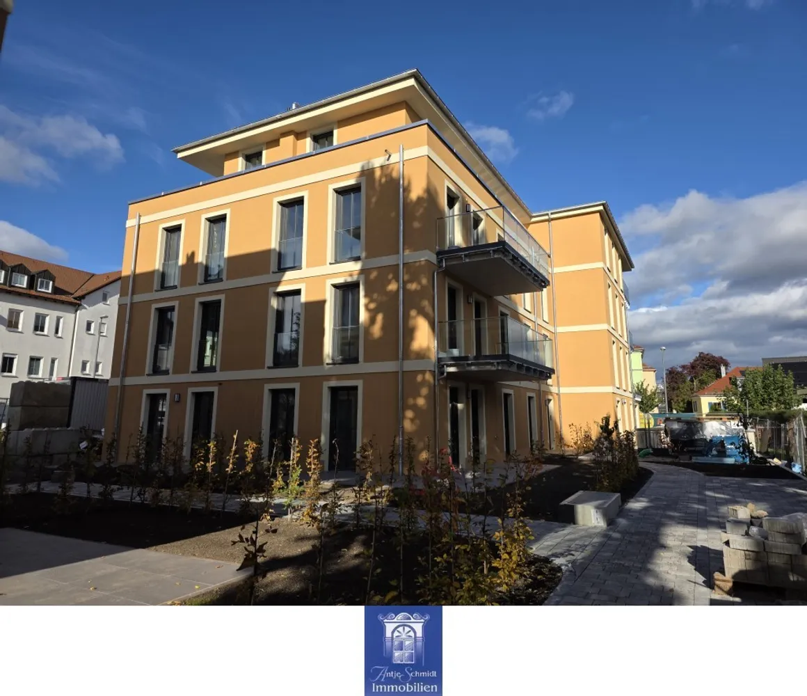3 room apartment with 75 m² in Dresden – Photo 4