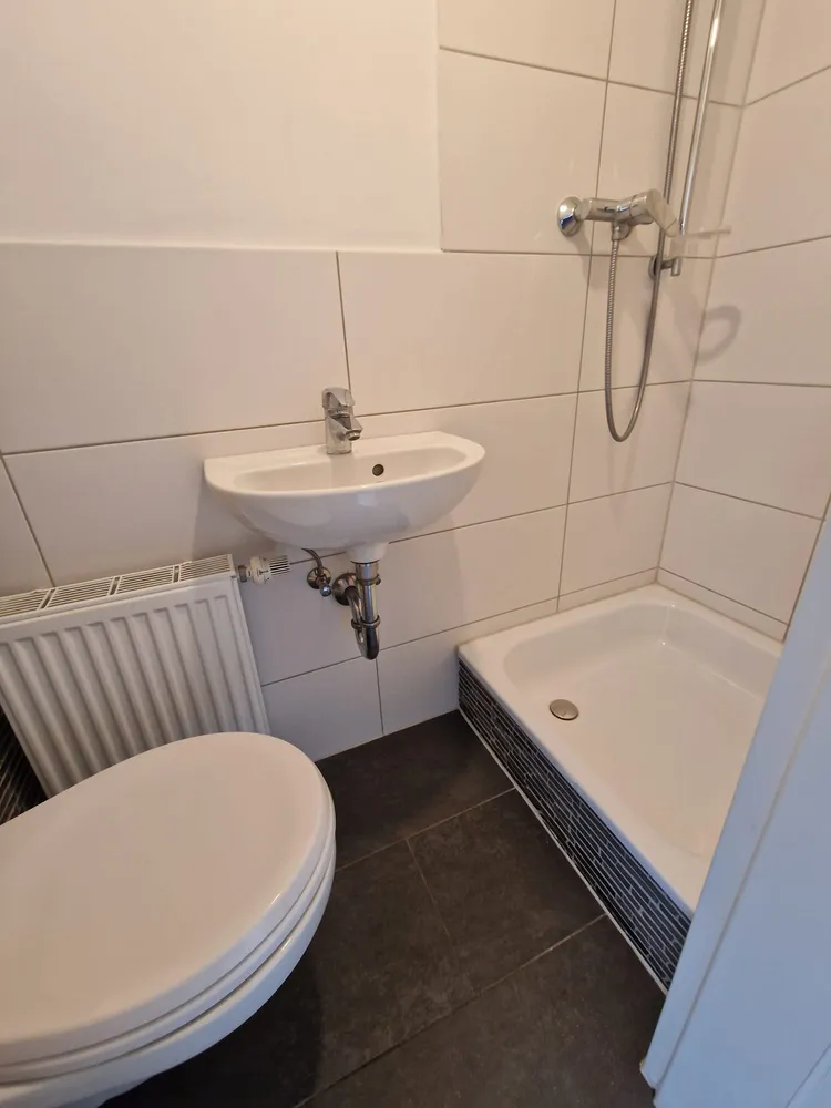 1 Zimmer Wohnung mit 21 m² in Düsseldorf – Bild 3