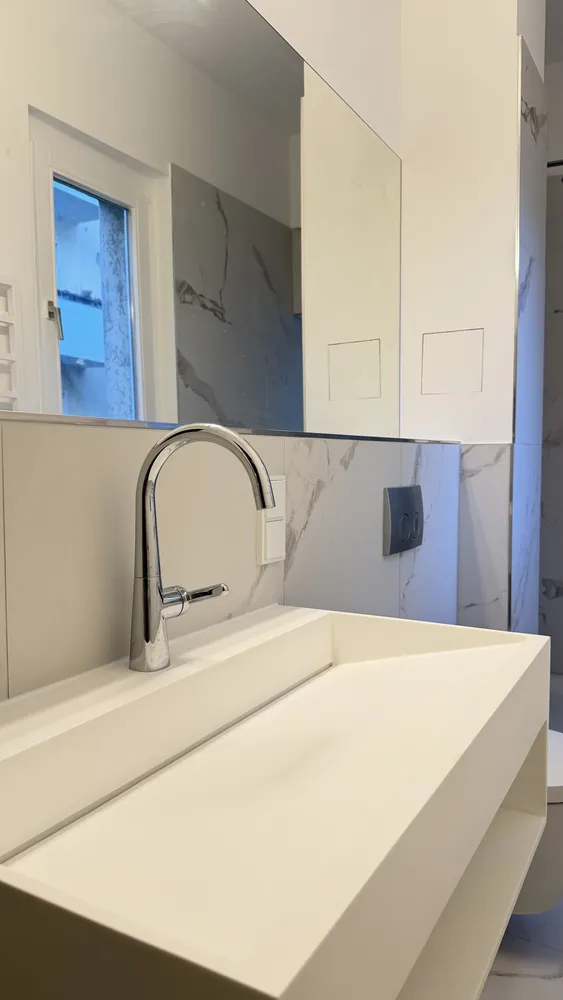 2 Zimmer Wohnung mit 73 m² in Berlin – Bild 1