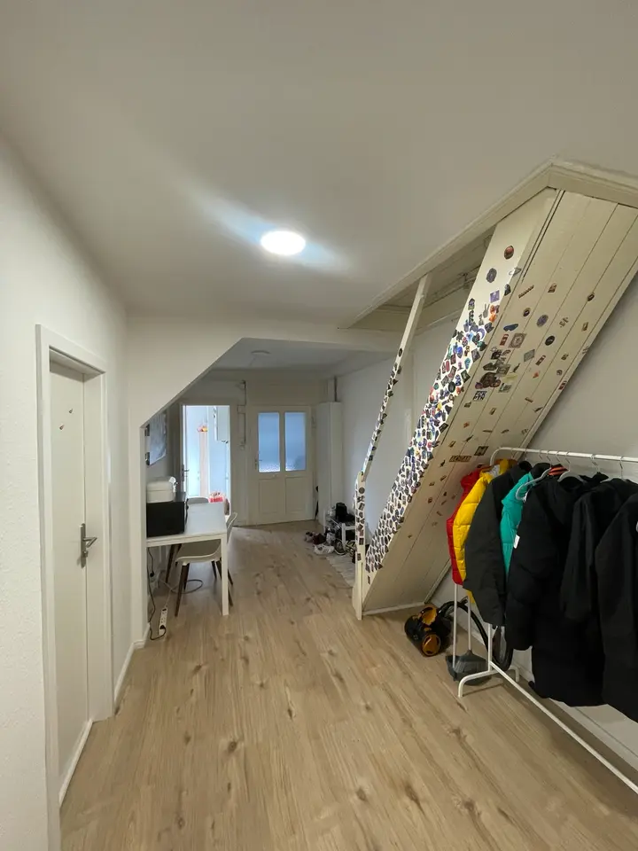 WG-Zimmer mit 102 m² in Braunschweig – Bild 6