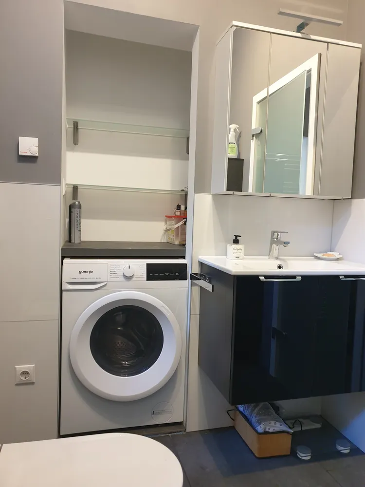 2 Zimmer Wohnung mit 47 m² in Köln – Bild 6