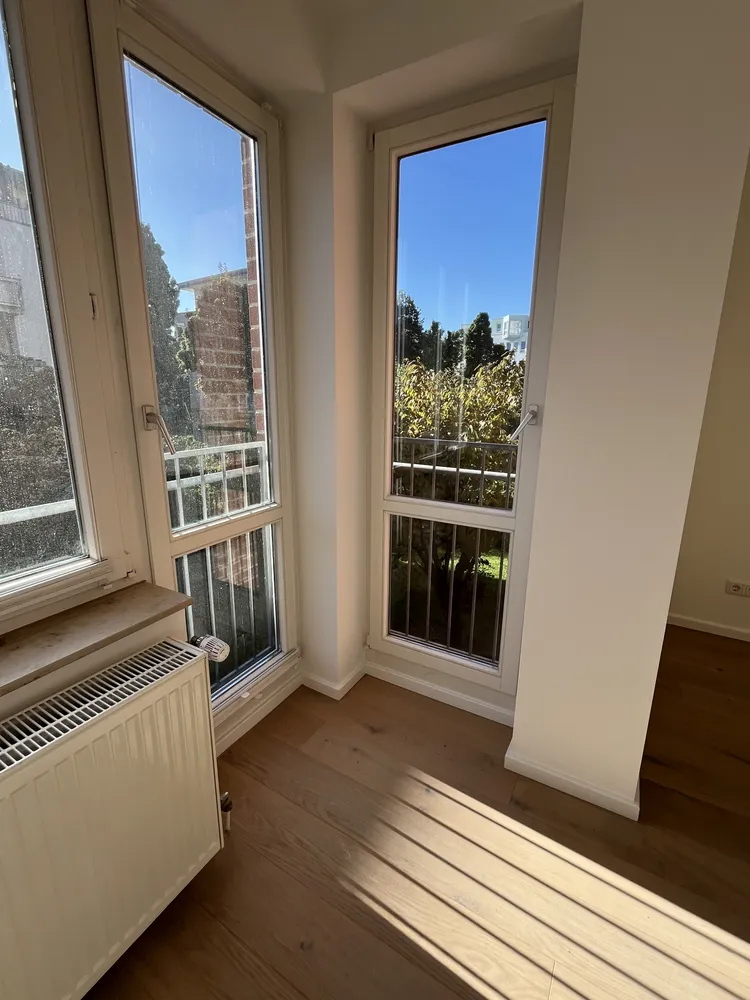 1 room apartment with 24 m² in Cologne – Photo 3