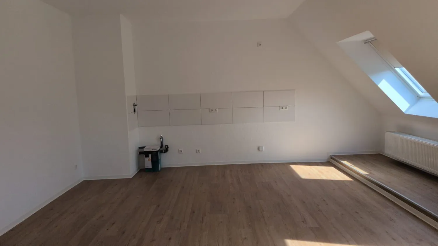 2 Zimmer Wohnung mit 64 m² in Hannover – Bild 3