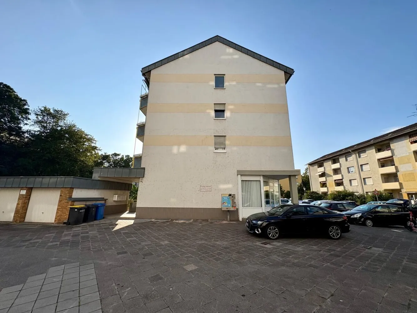 3 Zimmer Wohnung mit 66 m² in Ludwigshafen am Rhein – Bild 12