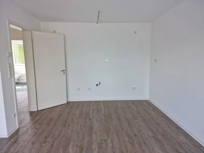 2 Zimmer Wohnung mit 54 m² in Bonn – Bild 3
