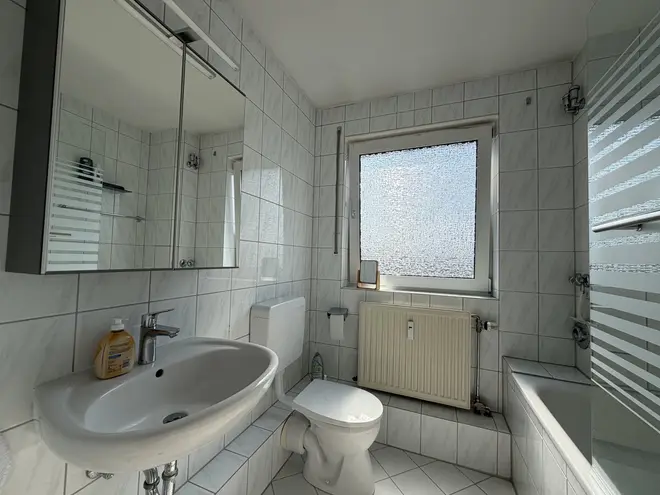 3 Zimmer Wohnung mit 80 m² in Mönchengladbach – Bild 7
