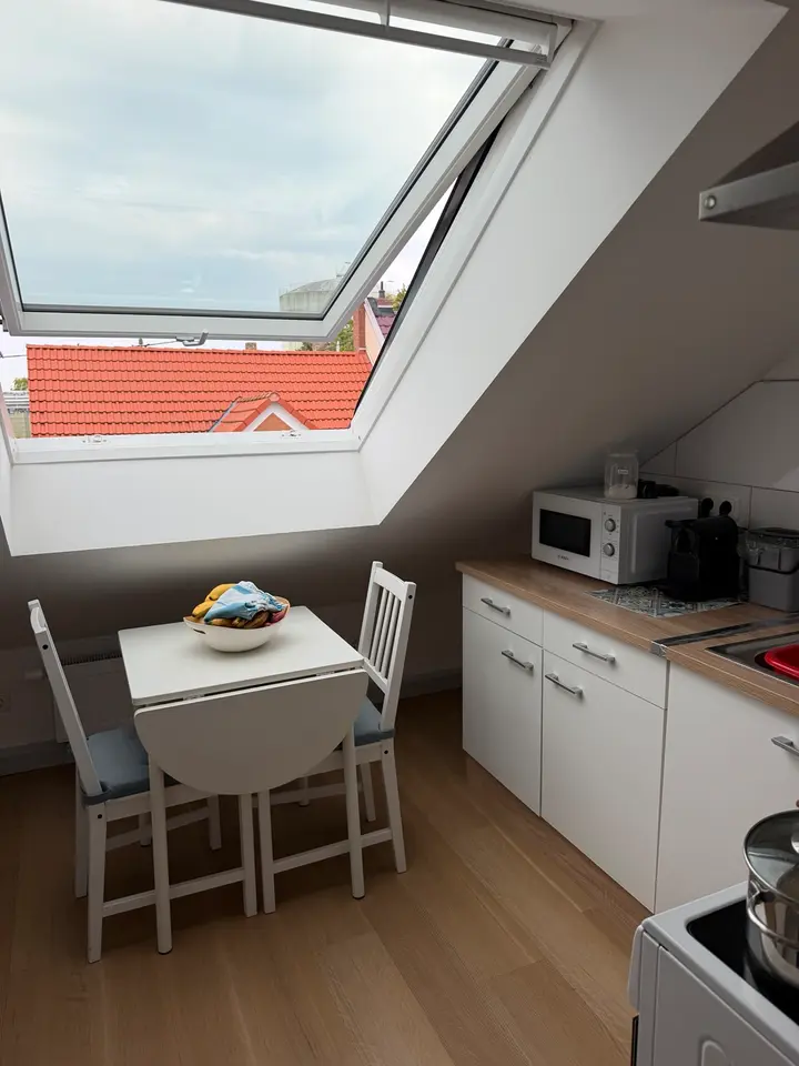 2 Zimmer Wohnung mit 56 m² in Frankfurt am Main – Bild 8