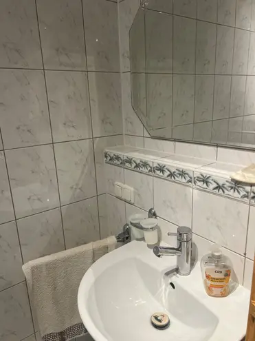 WG-Zimmer mit 40 m² in Nürnberg – Bild 7