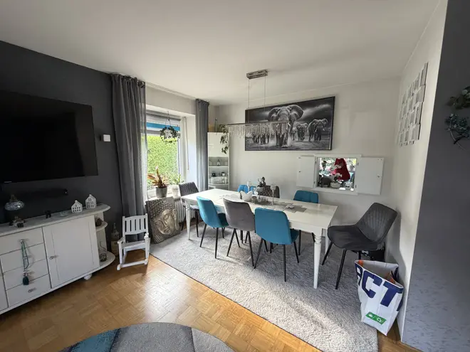 5 Zimmer Haus mit 123 m² in Hof – Bild 4