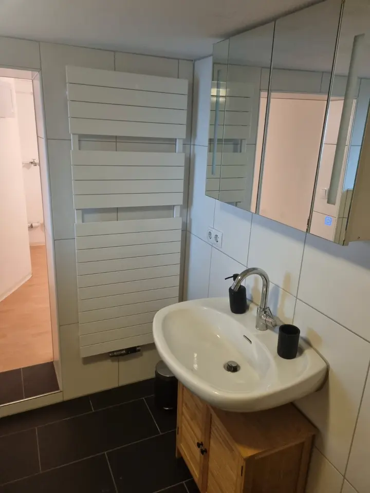 2 Zimmer Wohnung mit 68 m² in Siegen – Bild 8