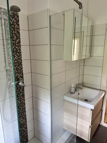 1 Zimmer Wohnung mit 33 m² in Berlin – Bild 7