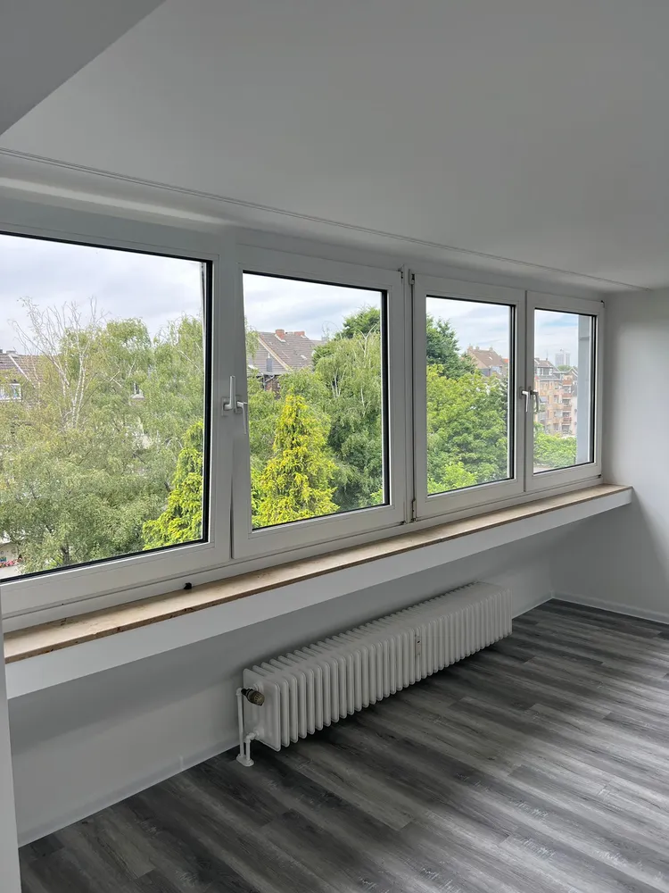 1 Zimmer Wohnung mit 33 m² in Köln – Bild 6