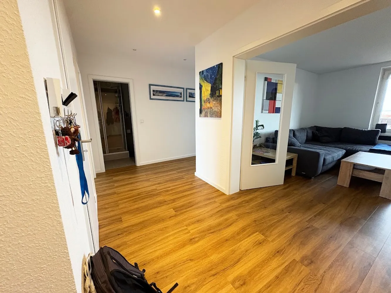 3 Zimmer Wohnung mit 94 m² in Köln – Bild 3