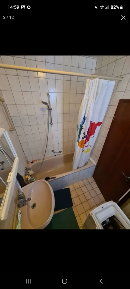 3 Zimmer Wohnung mit 65 m² in Mannheim – Bild 4