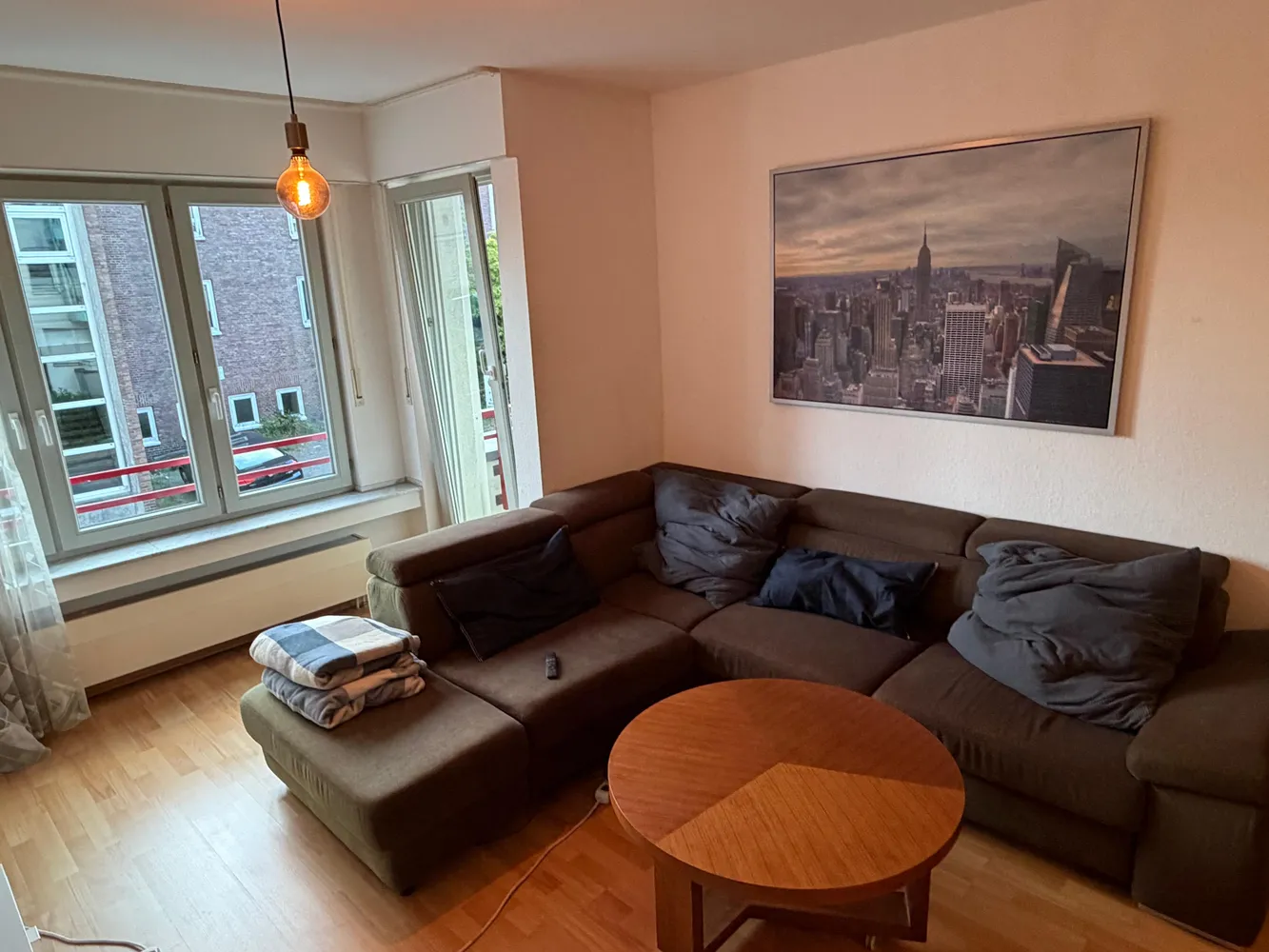 2 Zimmer Wohnung mit 52 m² in Aachen – Bild 8