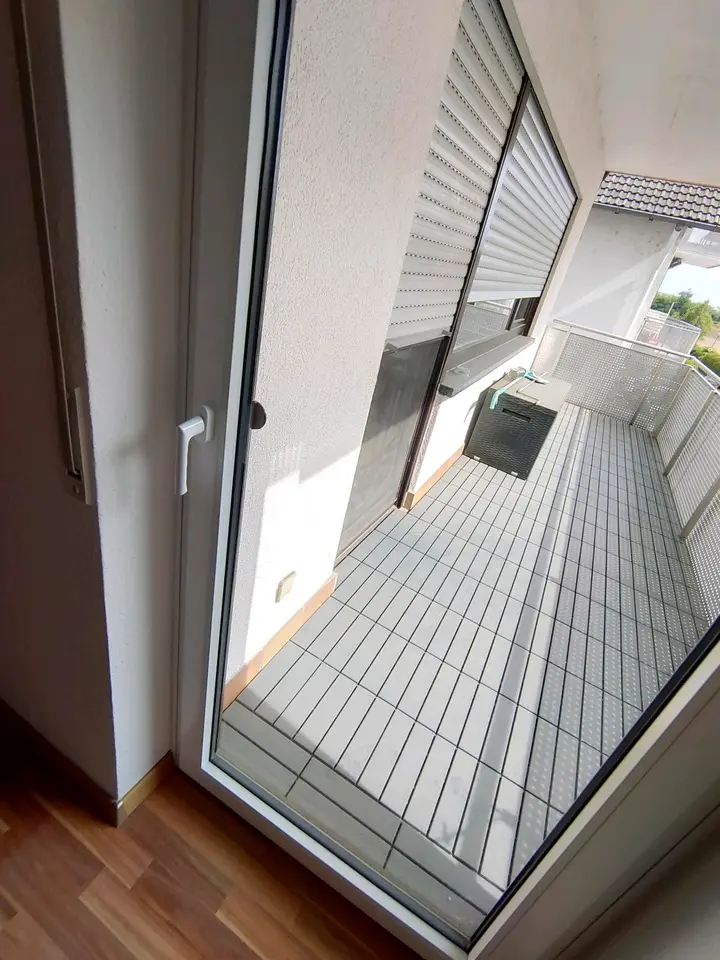 3 Zimmer Wohnung mit 107 m² in Schwetzingen – Bild 3