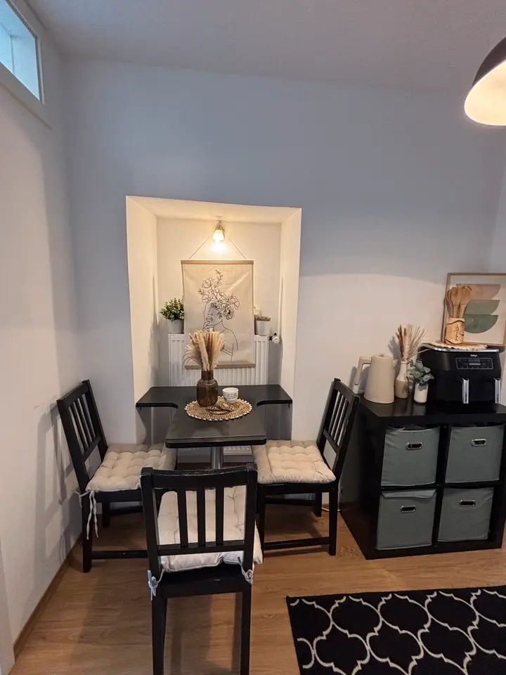 2 room apartment with 30 m² in Passau – Photo 3