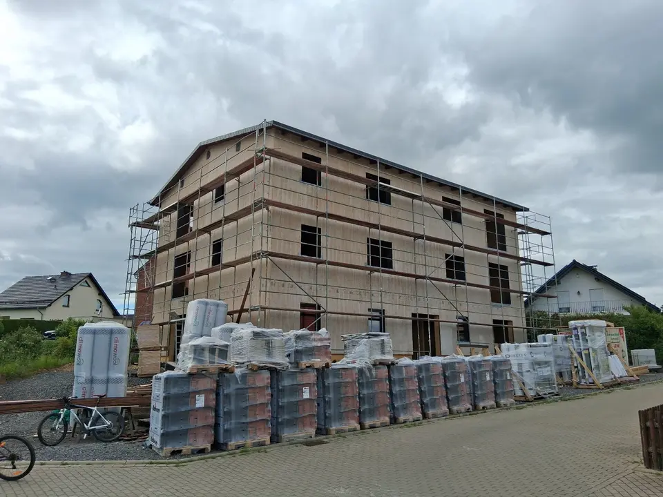 4 Zimmer Wohnung mit 115 m² in Sangerhausen – Bild 10
