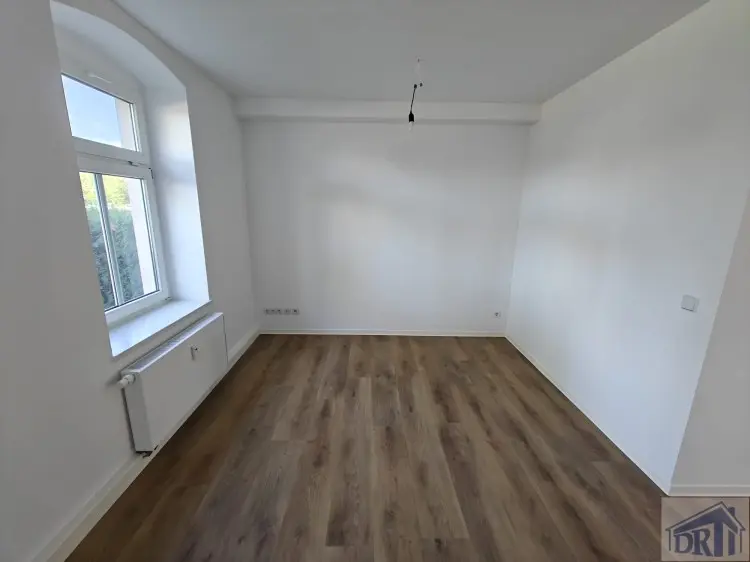 2 Zimmer Wohnung mit 36 m² in Zittau – Bild 1
