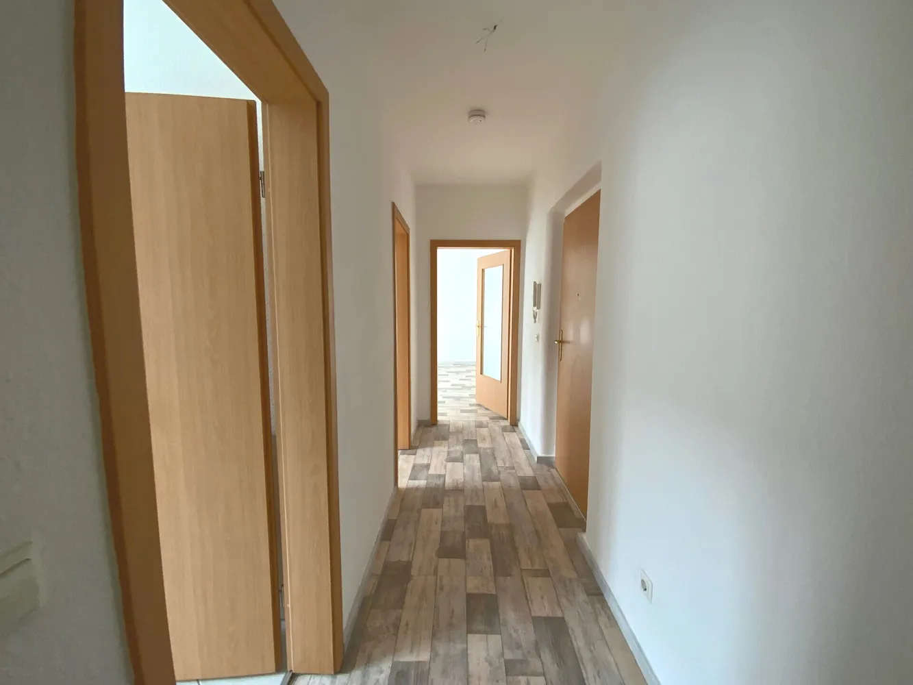 1 room apartment with 40 m² in Zeitz – Photo 6