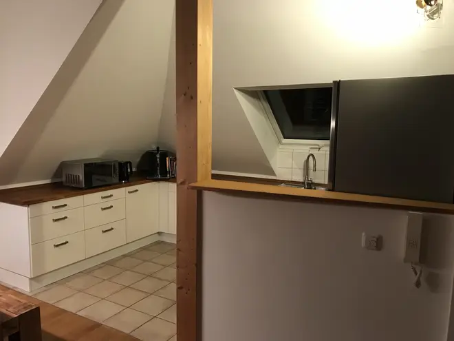 2 Zimmer Wohnung mit 82 m² in München – Bild 12