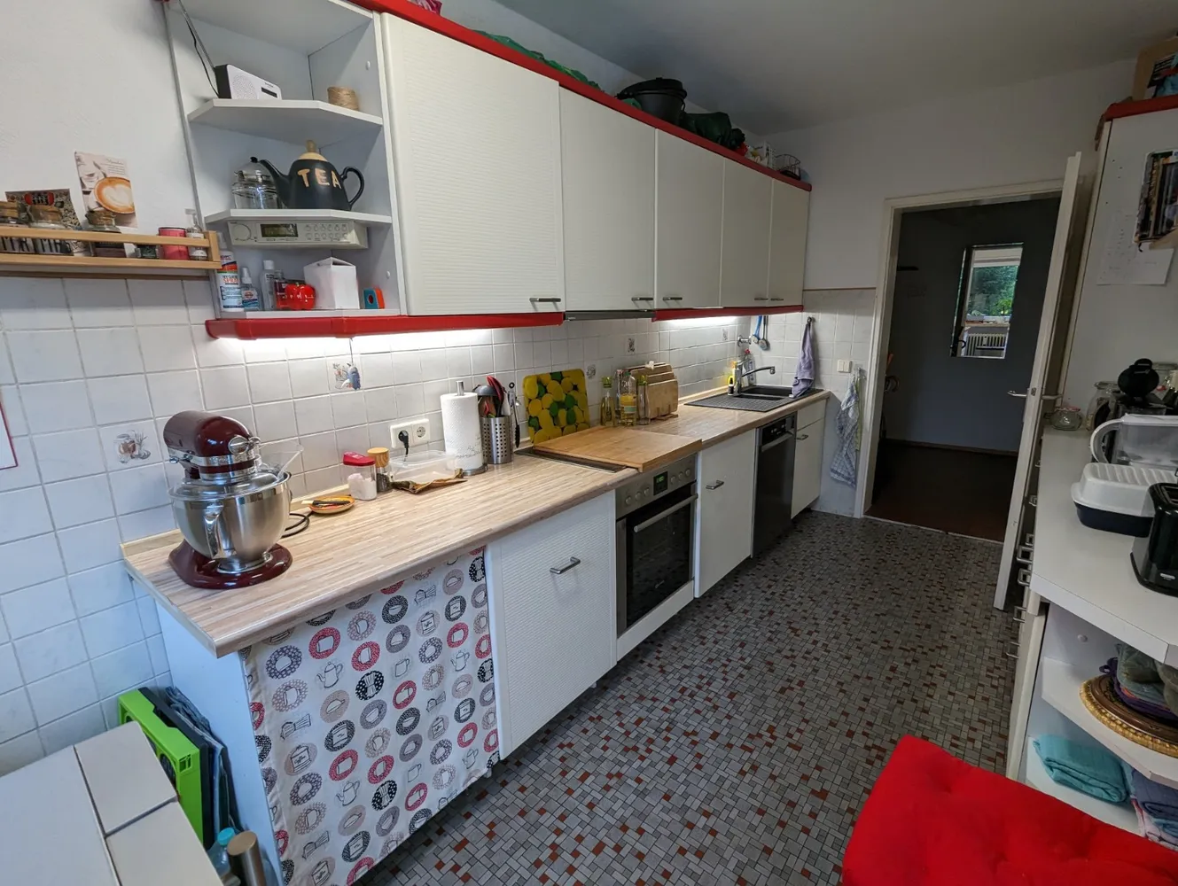 3 Zimmer Wohnung mit 84 m² in Karlsruhe – Bild 8