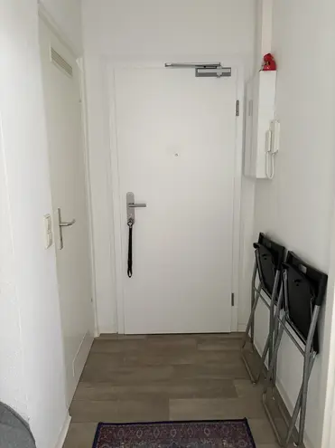 3 room apartment with 58 m² in Chemnitz – Photo 8