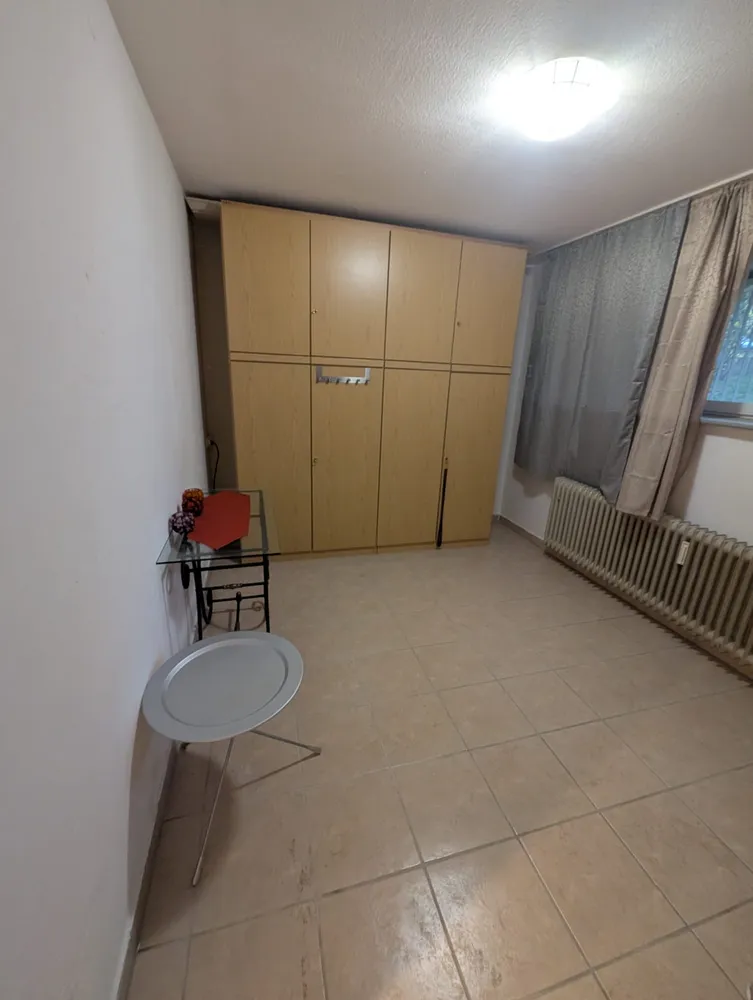 2 Zimmer Wohnung mit 17 m² in Nürnberg – Bild 2