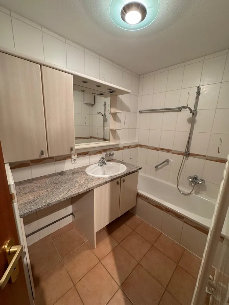 3 Zimmer Wohnung mit 91 m² in Speyer – Bild 4
