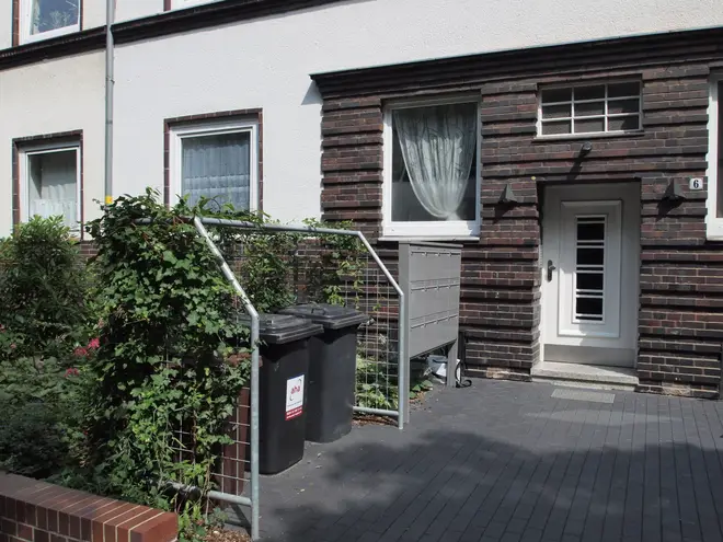 1 Zimmer Wohnung mit 38 m² in Hannover – Bild 3