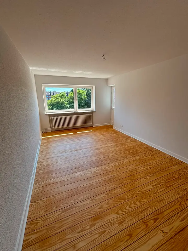 4 Zimmer Wohnung mit 69 m² in Kiel – Bild 1