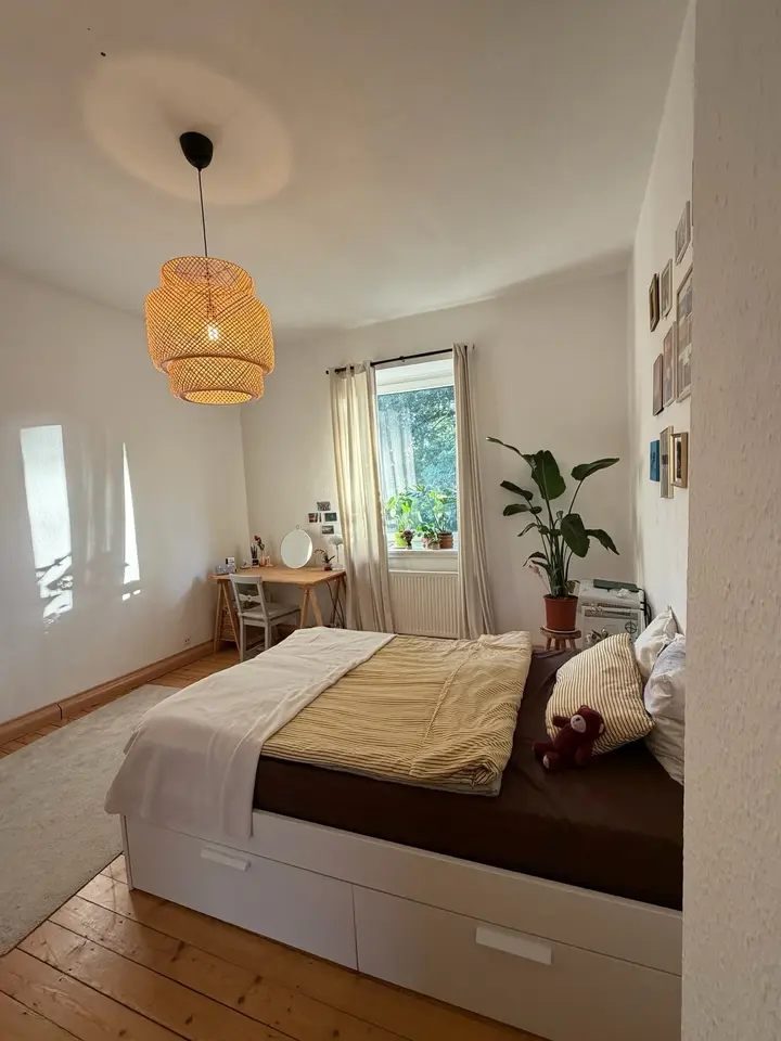 WG-Zimmer mit 95 m² in Kassel – Bild 2