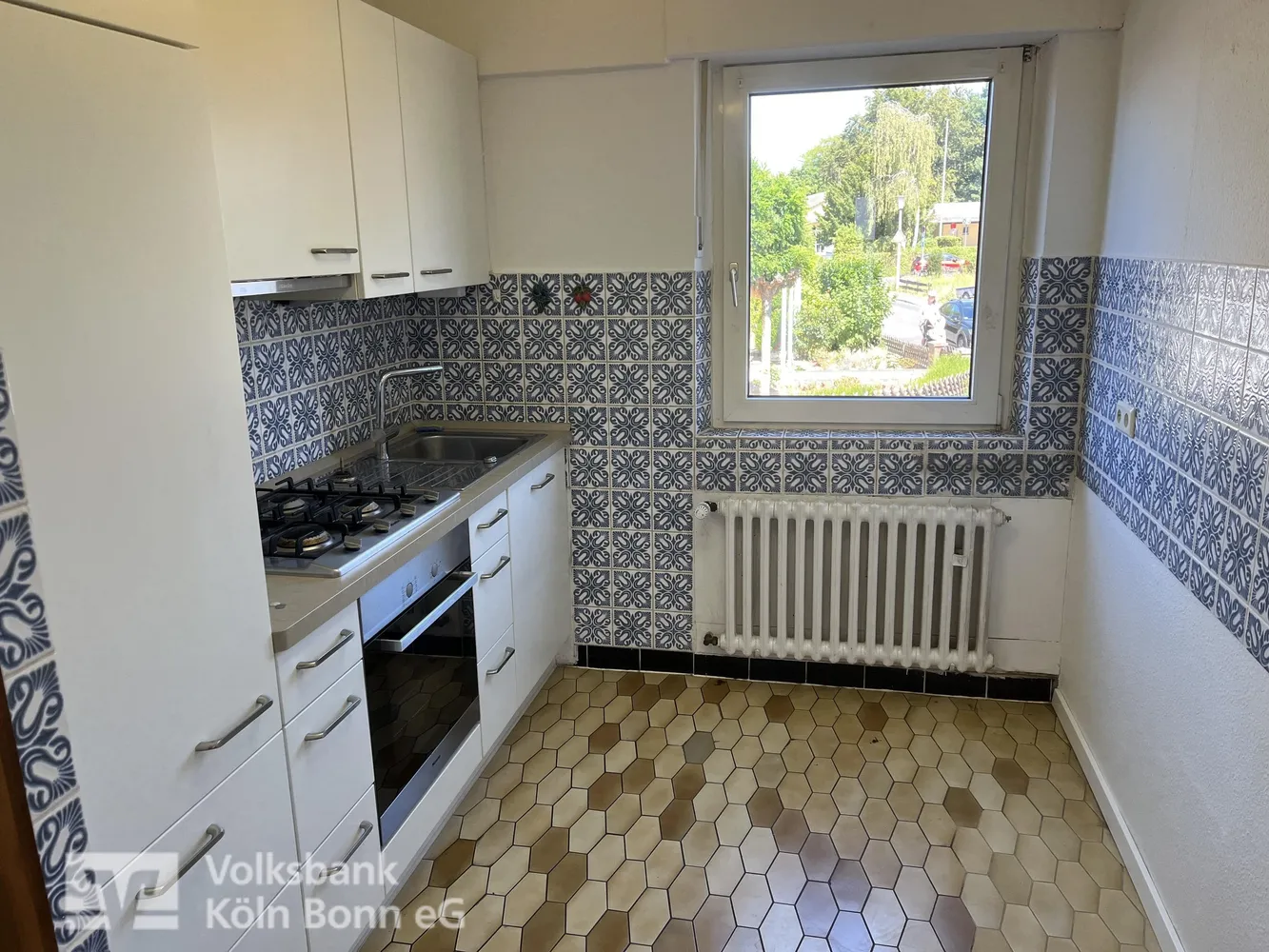 2 Zimmer Wohnung mit 62 m² in Bonn – Bild 8