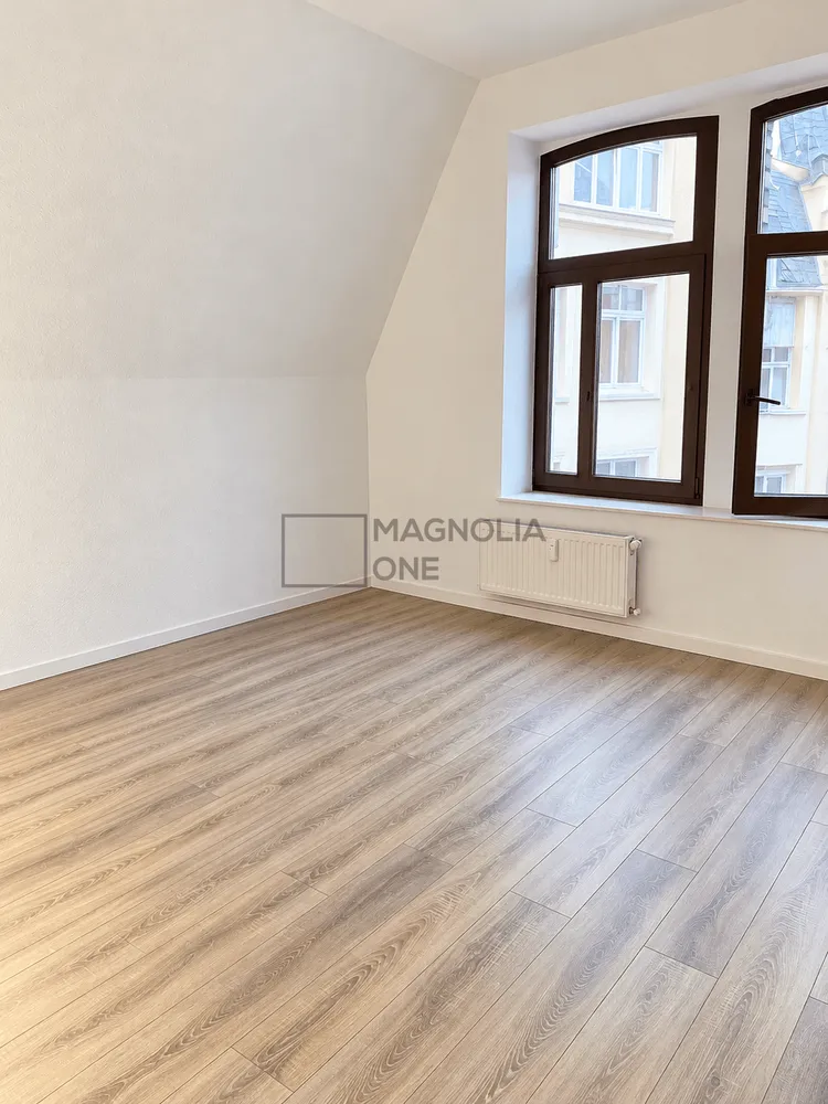 2 Zimmer Wohnung mit 36 m² in Wuppertal – Bild 5