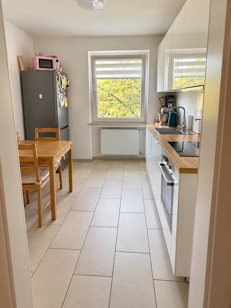 2 room apartment with 61 m² in Bonn – Photo 9