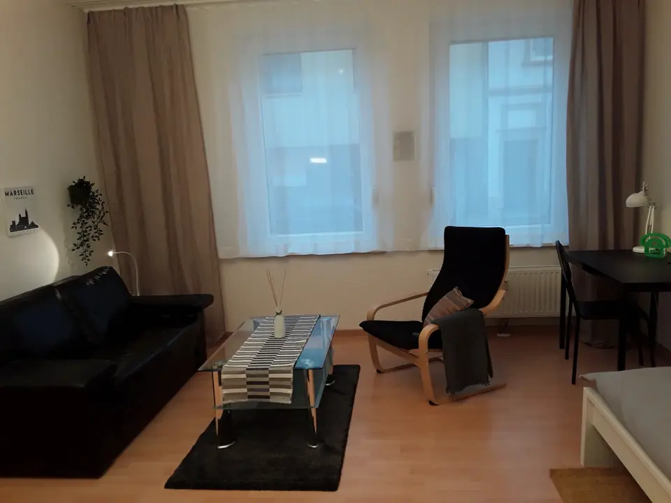 WG-Zimmer mit 40 m² in Essen – Bild 1
