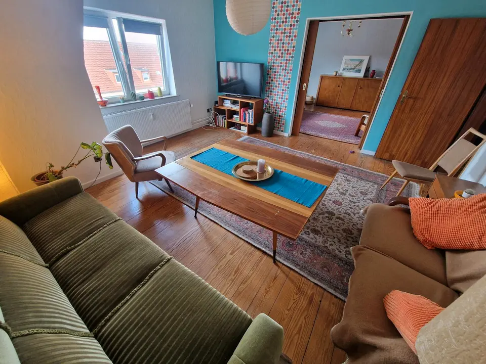 WG-Zimmer mit 8 m² in Kiel – Bild 2
