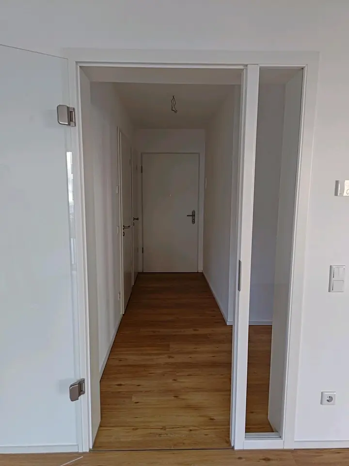 2 Zimmer Wohnung mit 45 m² in Krefeld – Bild 6