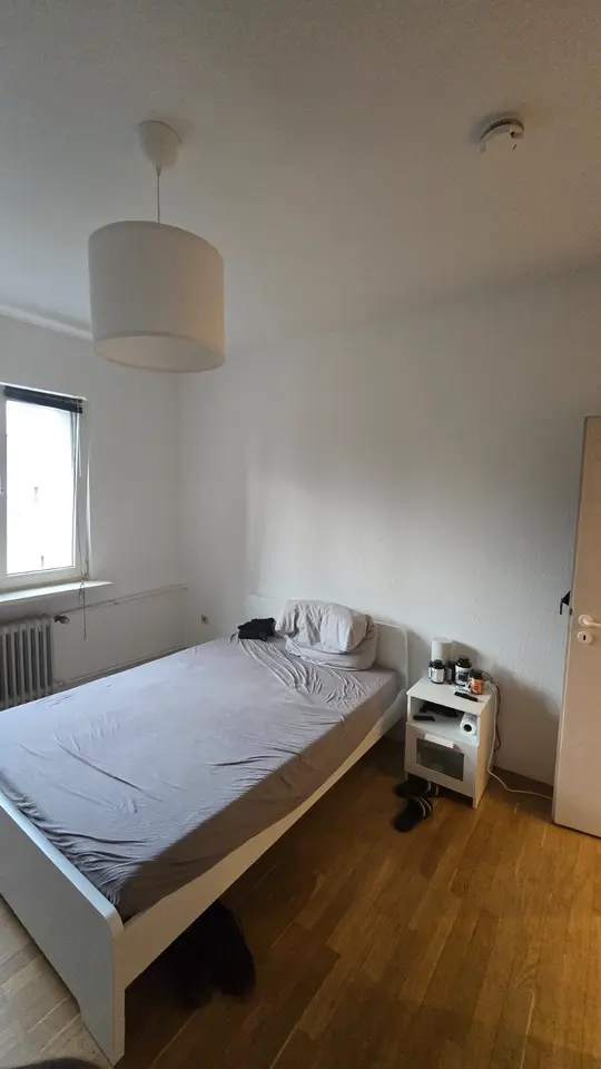 WG-Zimmer mit 15 m² in Berlin – Bild 3