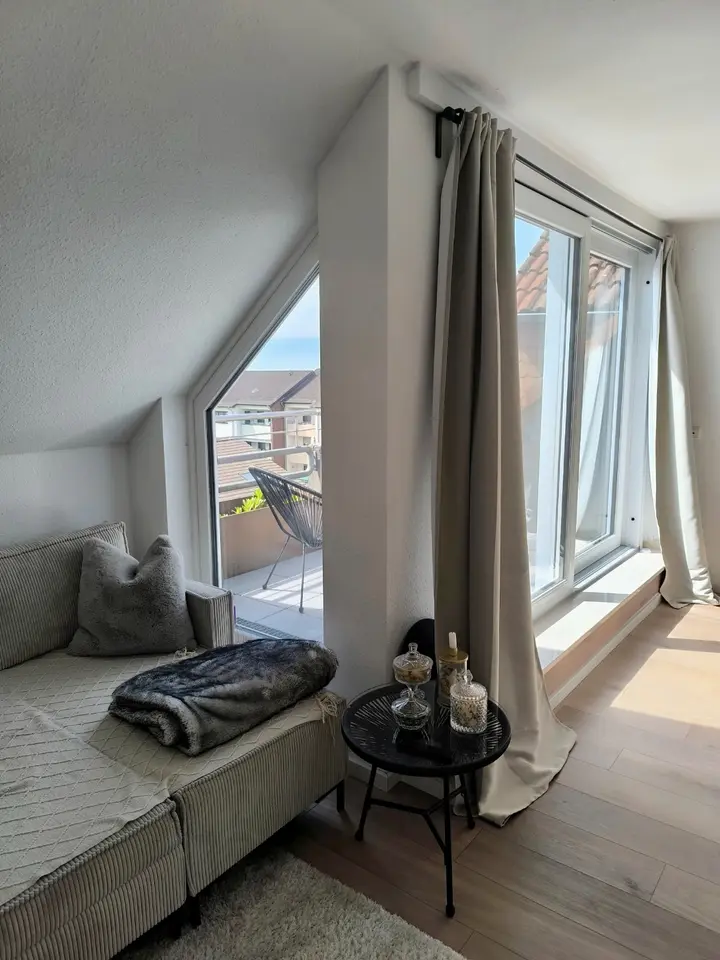3 Zimmer Wohnung mit 71 m² in Paderborn – Bild 2