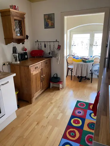 4 Zimmer Wohnung mit 93 m² in Nürnberg – Bild 1